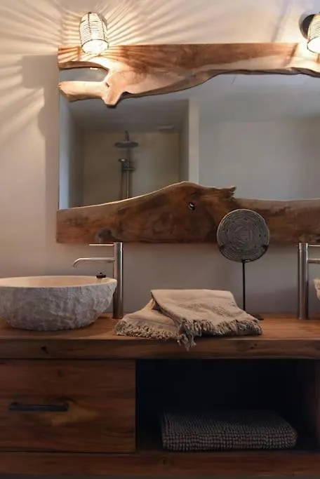 Casa Dos Islas Loft サンアントニオアバド アパート