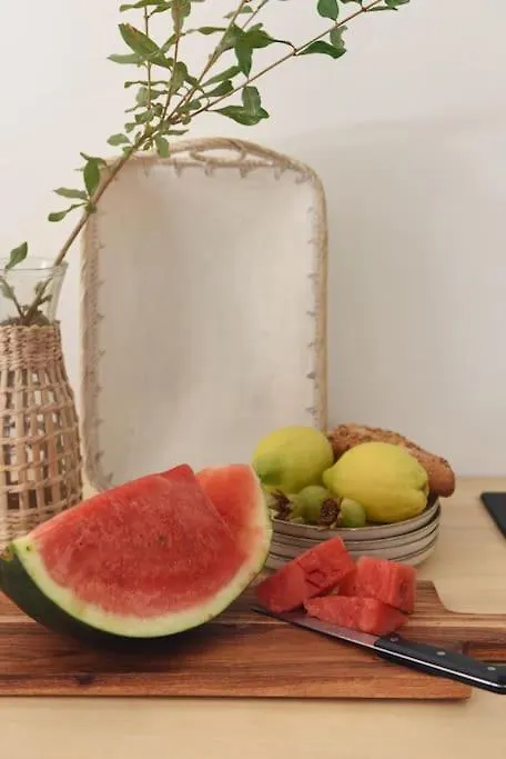 Casa Dos Islas Loft サンアントニオアバド