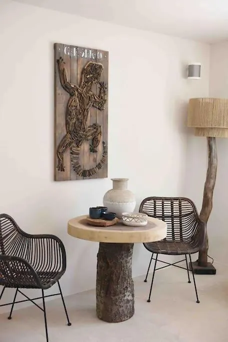 Casa Dos Islas Loft サンアントニオアバド