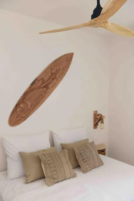 Casa Dos Islas Loft サンアントニオアバド 0*,  スペイン