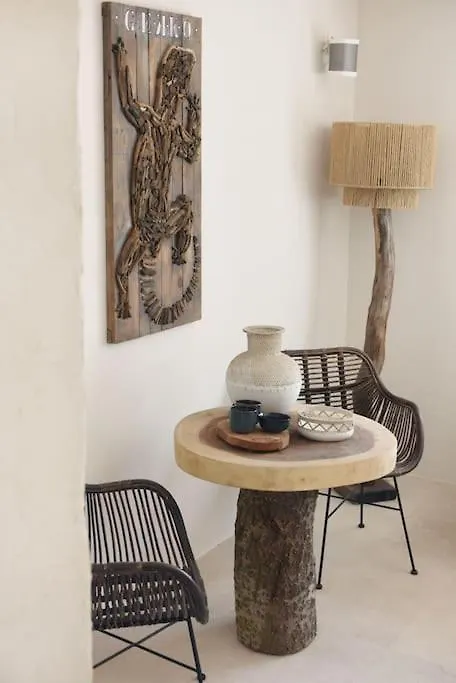 Casa Dos Islas Loft サンアントニオアバド